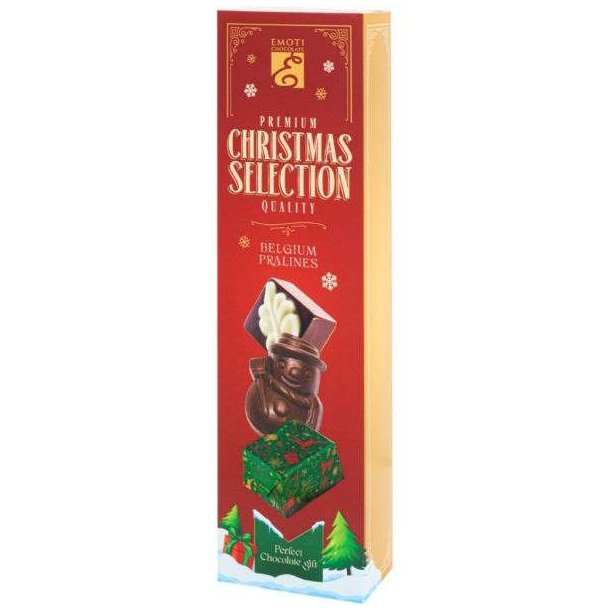 Premium Christmas Selection 60g