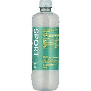 Pure Hydration Sport 0,5l + Pant