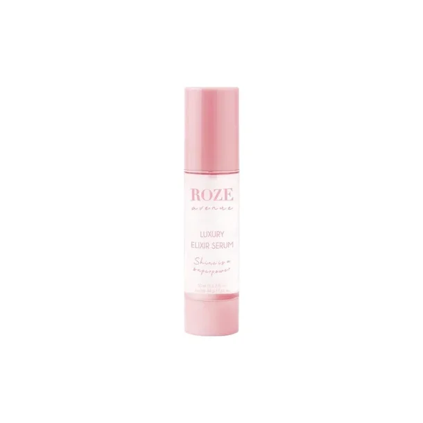 ROZE Avenue Luxury Elixir Serum 50 ml