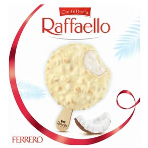 Raffaello Is 4x70ml