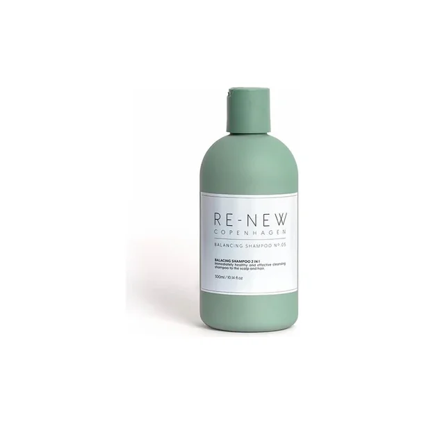 Re-New Copenhagen Balancing Shampoo 300 ml