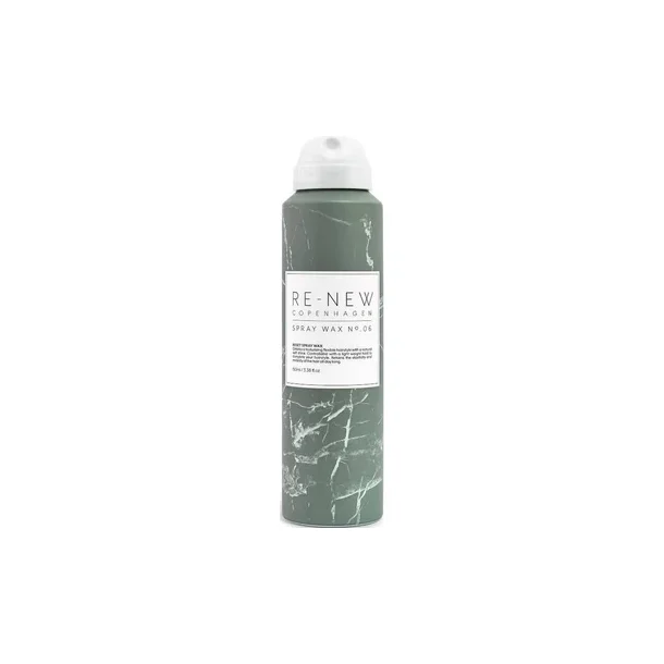 Re - New Copenhagen Spray Wax No.6 150 ml