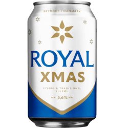 Royal X-mas 24x0,33l