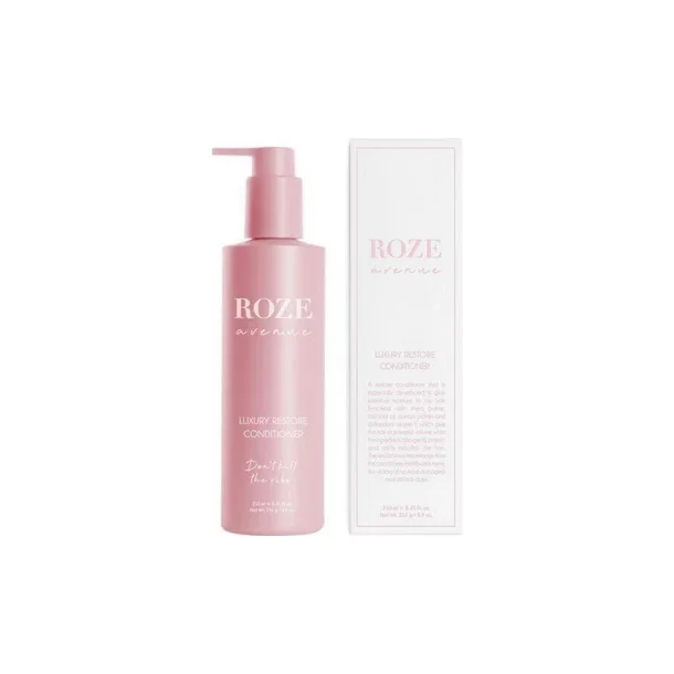 Roze Avenue Luxury Restore Conditioner 250 ml