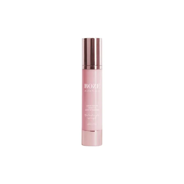 Roze Avenue Luxury Restore Creamy-Oil Leave in Treatment 120 ml