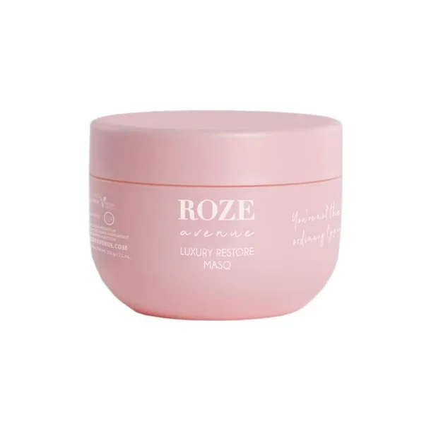 Roze Avenue Luxury Restore Masq 200 ml