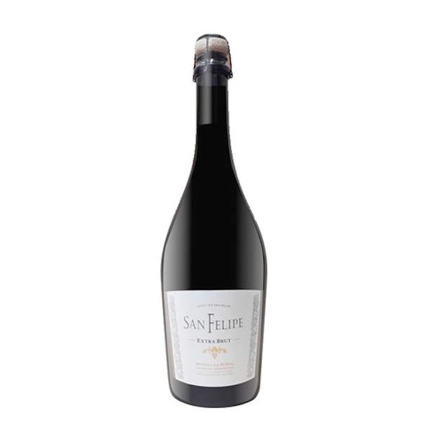 San Felipe Extra Brut 0,75 L