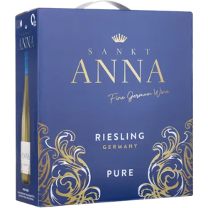 Sankt Anna Riesling 1,5l
