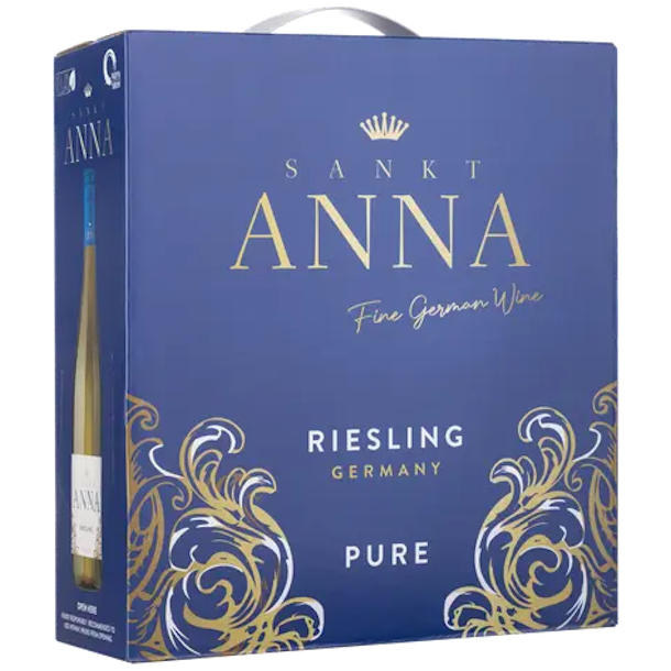 Sankt Anna Riesling 1,5l