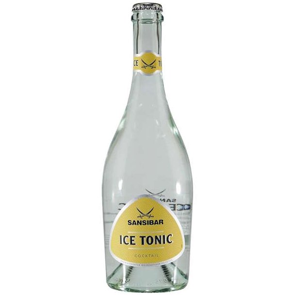 Sansibar Ice Tonic Cocktail 0,75 L