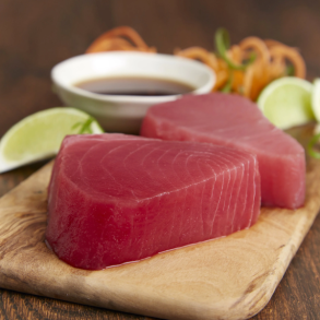 Sea Delight Tun Steaks 2x125g