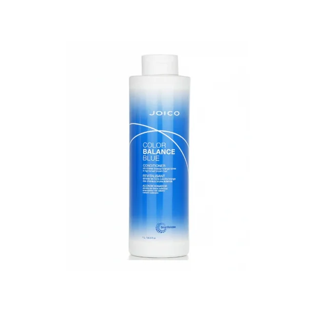 Joico Color Balance Blue Shampoo 1000 ml