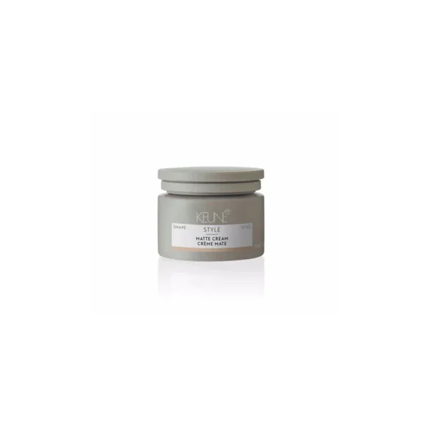 KEUNE Style Matte Cream 75 Ml