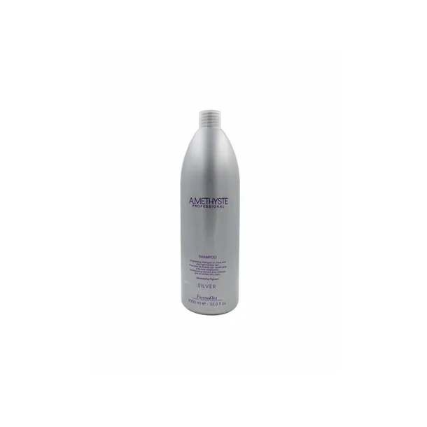 Farmavita Amethyste Silver Shampoo 1000 ml