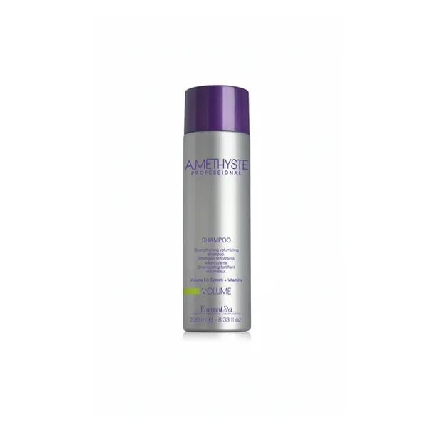 FarmaVita Amethyste Volume Shampoo 250 ml