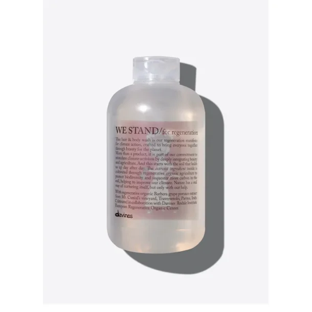 Davines We Stand for Regeneration 250 ml