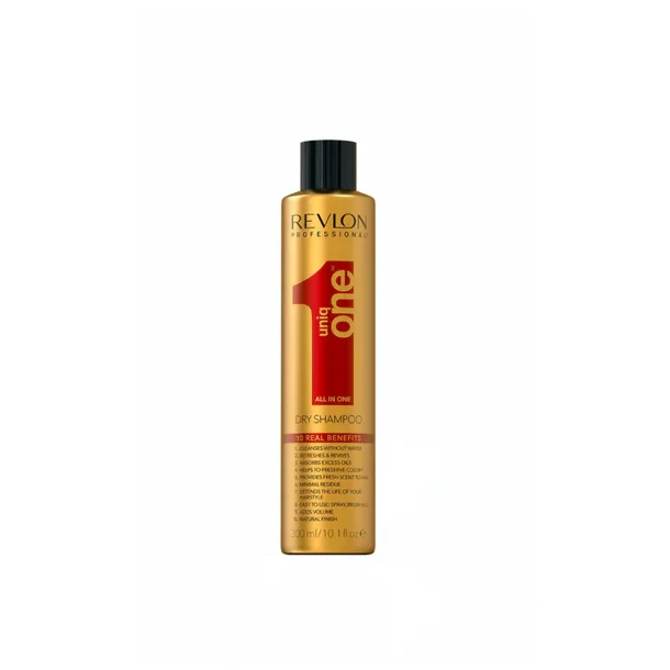 Revlon Uniq One Dry Shampoo 300ml