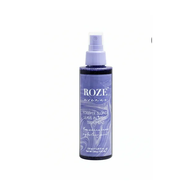 Roze Avenue Forever Blonde Leave In Spray Treatment 150ml