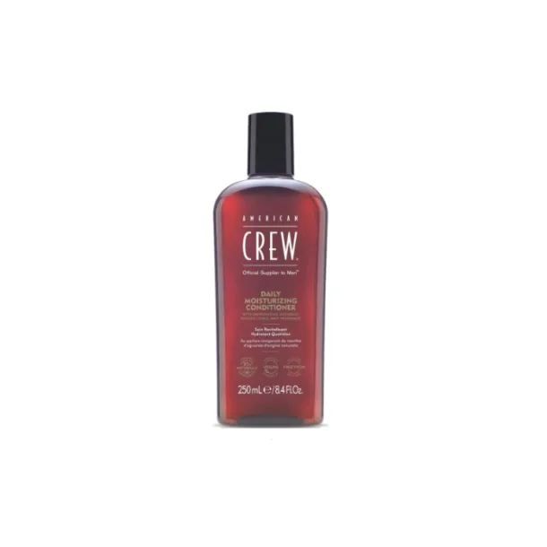 American Crew Calming Conditioner 250 ml