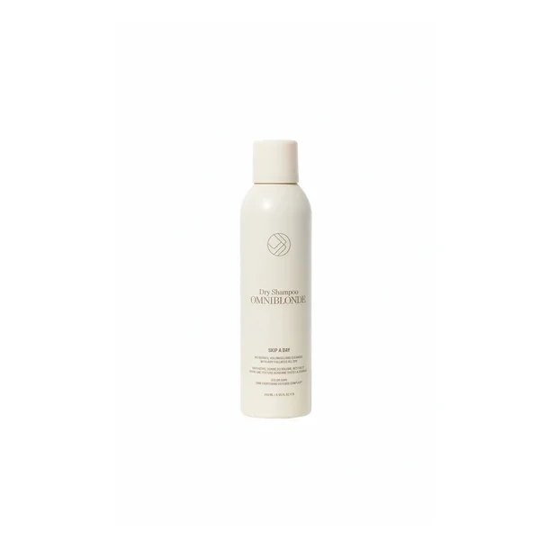 Omniblonde Skip a Day Dry Shampoo 250ml