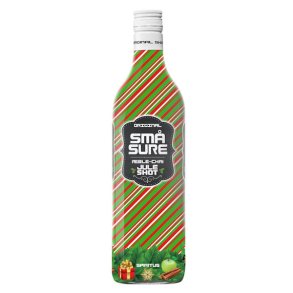Sm Sure Juleshots ble-Chai 16,4% 1l
