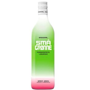Sm Grnne 30% 0,7l