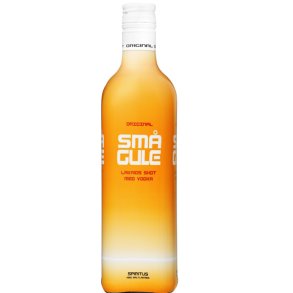 Sm Gule 30% 0,7l