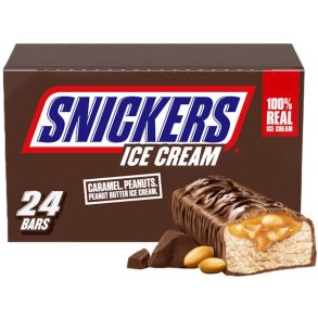 Snickers Is 24x48g
