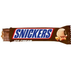 Snickers Is 48g