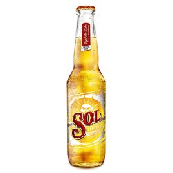 Sol 4,5% 24x0,33l 