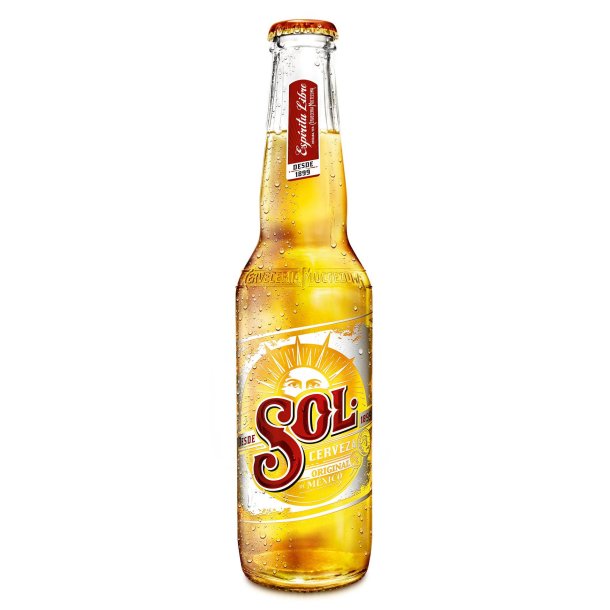 Sol 4,5% 24x0,33l 