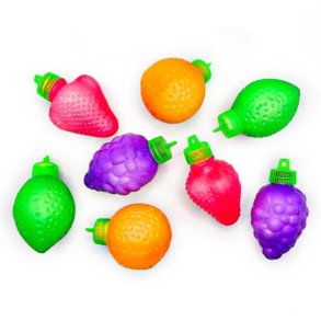 Sour Fruits Powder 10g