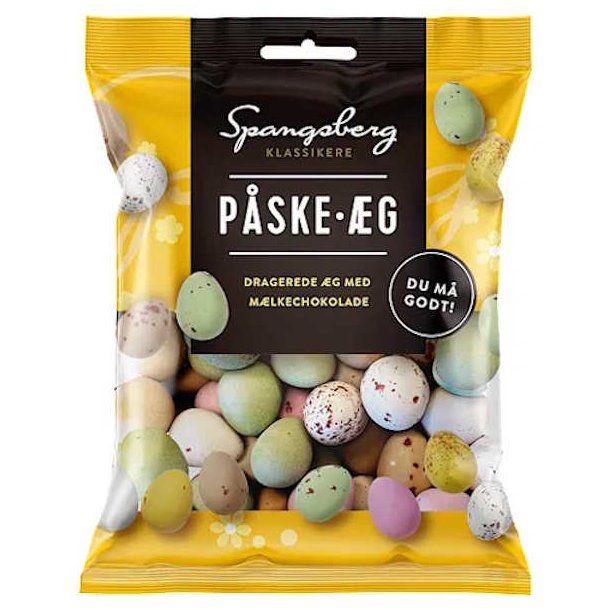 Spangsberg P�ske�g 90g