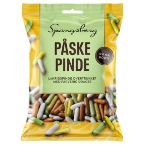 Spangsberg P�skepinde 95g