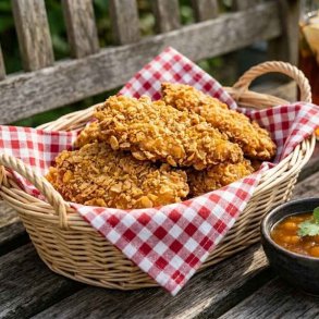 Spr�d Kyllingefilet 2,5kg 