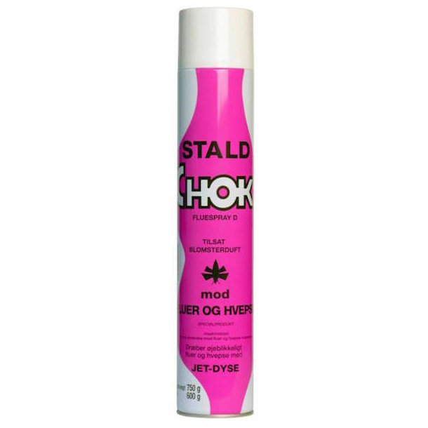 Stald Chok 600g