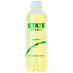 State Energy Pineapple 12x0,4 L