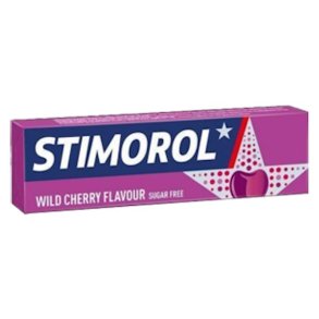 Stimorol Wild Cherry 14g