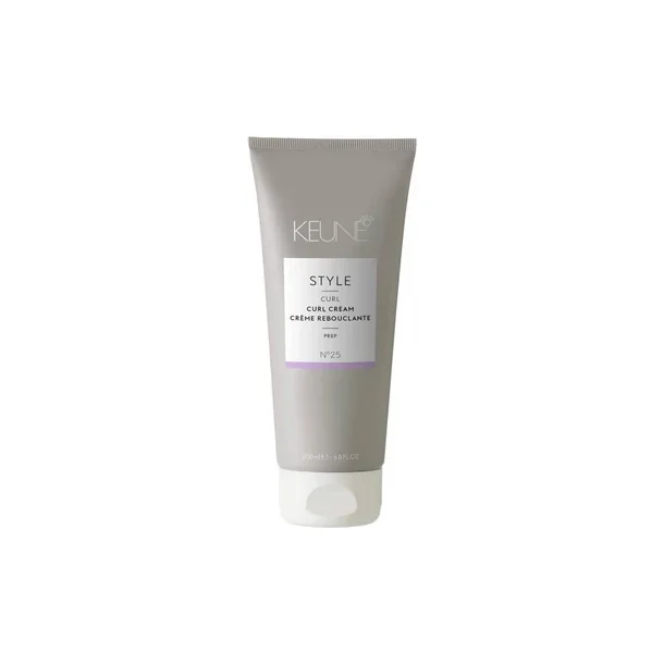 Keune Style Curl Cream No.25 200ml