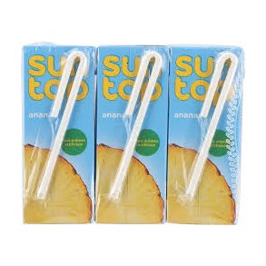 Suntop Pineapple 3 pak 