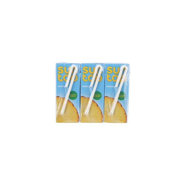 Suntop Pineapple 3 pak 