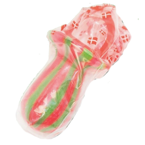 Sut Slikkepind Jordbr 60g