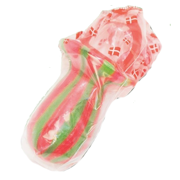 Sut Slikkepind Jordbr 60g