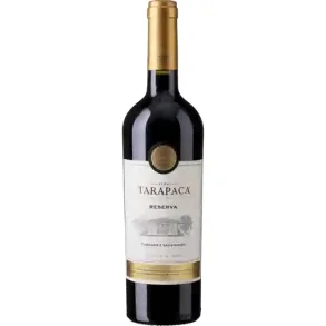 Tarapac� Reserva Cabernet Sauvignon 0,75 l