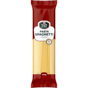 Taste of Nature Spaghetti 500 g