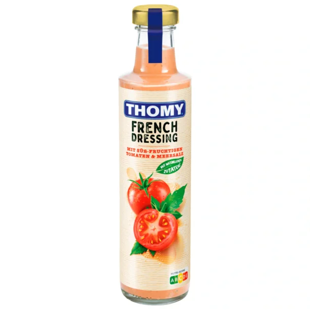 Thomy French Dressing 350ml