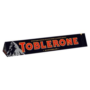 Toblerone Dark 100g