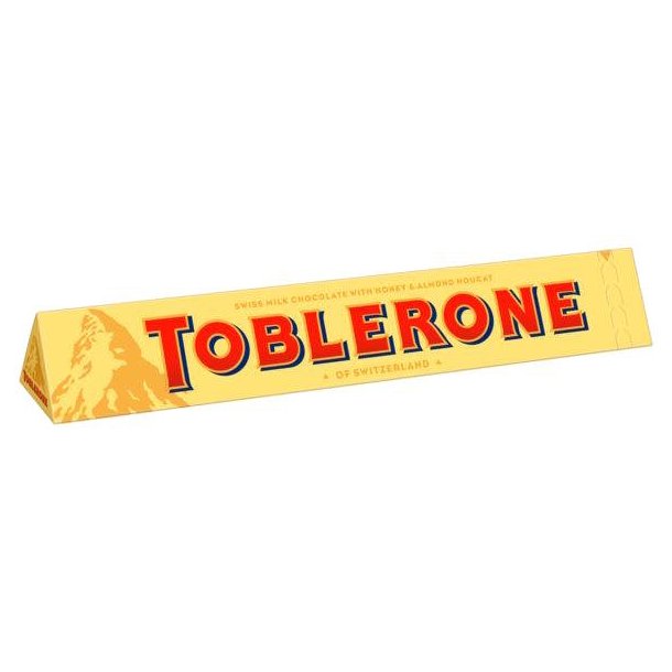 Toblerone 100g