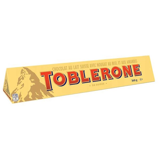 Toblerone 360 g