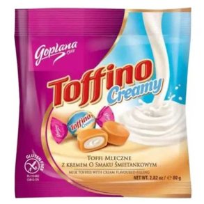 Toffino Creamy 80g
